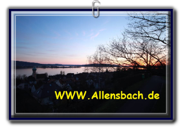 Offizielle HomePage der Gemeinde Allensbach